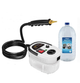 Пароочисник Steam Cleaner 2500 Вт з насадками та дистильованою водою Vitol 2 л - зображення 1