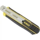 Нож монтажный DeWALT SLIDER – CARTRIDGE, касетный, 18мм. (DWHT0-10249) - изображение 1