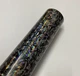 Виниловая защитная пленка для авто ширина 10 см длина 150 см Lazer Forged Carbon - изображение 2