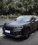 Виниловая матовая пленка Ghost Stealth Black для авто ширина 50 см длина 150 см Black - изображение 5