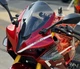 Глянцевая виниловая плёнка для авто ширина 30 см длина 150 см Red - изображение 6