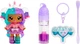 Кукла Mga Yummiland Mystery Lip Gloss Doll Карли Кейкпоп (546061 546108) (35051546108) - изображение 2