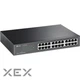 Комутатор мережевий TP-Link TL-SF1024D - зображення 2