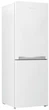 Двокамерний холодильник Indesit INKS 1341 W4E - изображение 2