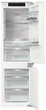 Холодильник вбудований Gorenje NRKI517E82WF Білий (NRKI517E82WF) - изображение 3