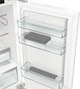 Холодильник вбудований Gorenje NRKI517E82WF Білий (NRKI517E82WF) - изображение 7