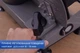 Электрическая ломтерезка для дома металлическая Zelmer ZFS0919 - изображение 6