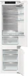 Холодильник вбудований Gorenje NRKI519E82WF білий (NRKI519E82WF) - зображення 3
