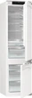Холодильник вбудований Gorenje NRKI519E82WF білий (NRKI519E82WF) - зображення 5