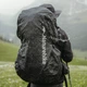 Чохол для рюкзака Naturehike CNK2450PJ010 L Чорний (KL1827) - зображення 5