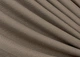 Комплект штор VR-Textil Лен Мешковина 200х270 2шт и Тюль 600х270 825ш-1668т Темно-бежевый с белым 71-116/7 - изображение 6