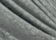 Комплект штор на люверсах VR-Textil Льон мармур Pavliani ХО № 1264ш Сірий 150х250 см 2 шт (37-0317) - зображення 7