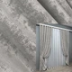 Комплект готових штор VR-Textil Жакард Sultan XO № 1124ш Світло-сірий 200х270 см 2 шт (32-339) - зображення 1