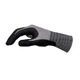Перчатки Wurth NTR Tigerflex Plus 0899411020 с нитриловым покрытием размер 10 - изображение 2