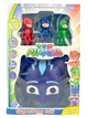 Набор фигурок PJ Masks «Герои в масках» – детские супергерои для сюжетных игр 331-1-1 - изображение 2
