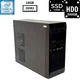 Компьютер CHIEFTEC Libra Black Core i5-6500 16GB DDR3 SSD 120GB+HDD 500GB HD Graphics 530 ATX CHIEFTEC 500W Б/У - изображение 1