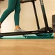 Бігова доріжка електрична Cecotec DrumFit WayHome 1000 Runner Sprint Cinta (CCTC-07180) - изображение 2