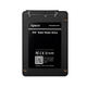 Накопичувач SSD Apacer AS340 960GB 2.5" 7mm SATAIII Standard - изображение 7