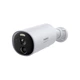 Додаткова IP-камера відеоспостереження Baseus Security B1 Outdoor Camera 2K White - зображення 1