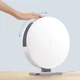 Очищувач повітря Xiaomi Mijia Desktop Air Purifier + (перехідник на EU розетку) - зображення 3