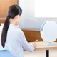 Очищувач повітря Xiaomi Mijia Desktop Air Purifier + (перехідник на EU розетку) - зображення 4