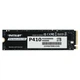 Накопитель SSD M.2 Patriot P410 1TB NVMe 2280 PCIe Gen4 x4 5000/4500 TLC - изображение 1