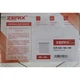 Шторка для ванної Zerix SCP-020-180x180 з PEVA ( 12500 ) - зображення 2