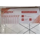 Шторка для ванної Zerix SCP-020-180x180 з PEVA ( 12500 ) - зображення 4
