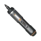 Аккумуляторная отвертка Worx WX242 с набором из 30 Бит в кейсе - изображение 2