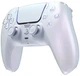 Геймпад Sony PlayStation 5 Dualsense Chrome Pearl (1000044446) - изображение 3