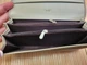 Кошелек женский из эко кожи BALISA серый 8601-130 - изображение 6