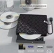 Внешний DVD-увод 7-в-1 USB3.0 Type-C — CD/DVD рекордер, проигрыватель, заноситель, портативный оптический дисковод для ноутбука - изображение 1
