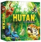 Настільна гра HUTAN: Життя в тропіках (HUTAN: Life in the Rainforest) - зображення 1
