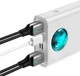 УМБ Baseus Amblight Digital Quick 30000mAh 65W White (PPLG000102) - изображение 6