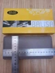 Кошелек женский из эко кожи BALISA серый 8601-134 - изображение 3