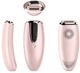 Фотоэпилятор Inspire IPL PR 44 Pink — домашний IPL-эпилятор с ресурсом 350 000 вспышек, датчиком цвета кожи, для без - изображение 5