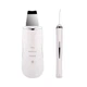 Ультразвуковой скрабер для лица Beauty Skin S1 White (белый) – прибор для глубокого очищения, лифтинга и фонофореза, салонный - изображение 2