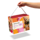 Набор для коктейлей Vacu Vin Bar in a Box Master 16 предметов (7889365) - изображение 3