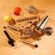 Набор для коктейлей Vacu Vin Bar in a Box Master 16 предметов (7889365) - изображение 18
