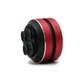 Виброколонка Dura Mobi Humbird Red — беспроводная Bluetooth-колонка с присоской, вибрационный динамик для любых повзов - изображение 3