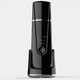 Ультразвуковой скрабер для лица BEAUTY EFFECT WAU-98i ORIGINAL Black профессиональной уход в доме - изображение 2