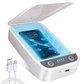 Портативный ORIGINALE UV-стерилизатор для телефона Portable Phone UV Sanitizer с ароматерапией| Белый - изображение 2
