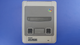 Набор Консоль Nintendo SNES SNSP-001A Europe Light Grey Б/У + Геймпад Проводной Japan Style - изображение 3