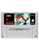 Игра Nintendo SNES Michael Jordan: Chaos in the Windy City Europe Английская Версия Только Картридж Б/У - изображение 1