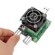 Электронный тестер нагрузки ATORCH 4-30V 35W 5USB QC3.0/2.0 LCD Display + Battery Box (43630) - изображение 6