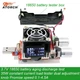 Электронный тестер нагрузки ATORCH 4-30V 35W 5USB QC3.0/2.0 LCD Display + Battery Box (43630) - изображение 8