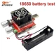 Электронный тестер нагрузки ATORCH 4-30V 35W 5USB QC3.0/2.0 LCD Display + Battery Box (43630) - изображение 9