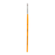 Пензлик худож. (поні) № 3 кр. ZiBi 6930PR-3 /ZB.6930PR-3/ - изображение 2