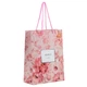 Пакет подарунковий AXENT 8501-32-A-CC Peony Dreams, паперовий (18*24см) (5) /8501-32-A-CC/ - зображення 1