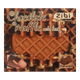 Блокнот ZiBi KIDS Line 90х90мм 80арк. CHOCOLATE WAFFLE 12470-40 ароматизований, обкладинка Soft touch (нелінований) /ZB.12470-40/ - изображение 2
